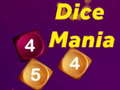 遊戲Dice Mania