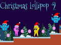 遊戲Christmas Lollipop 2