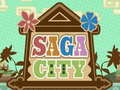 遊戲Saga City