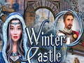 遊戲Winter Castle