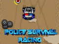 遊戲Police Survival Racing