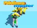 遊戲Frisbee master