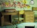 遊戲Mark’s Room