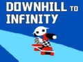 遊戲Downhill to Infinity