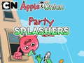 遊戲Apple & Onion Party Splashers