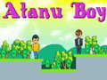 遊戲Atanu Boy