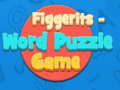 遊戲Figgerits-Word Puzzle Game
