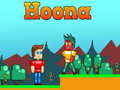 遊戲Hoona
