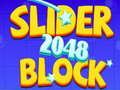 遊戲Slider 2048 Block 