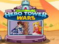 遊戲Hero Tower Wars 