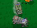 遊戲Police car town Chase