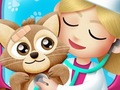 遊戲Pet Doctor Animal Care