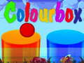 遊戲Color Box