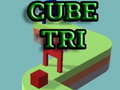 遊戲Cube Tri