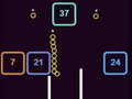 遊戲Numbers Snake
