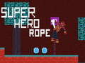 遊戲Super Hero Rope