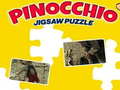 遊戲Pinocchio Jigsaw Puzzle