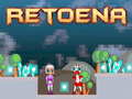 遊戲Retoena