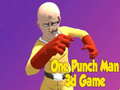 遊戲One Punch Man 3D Game