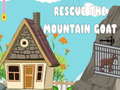 遊戲Rescue The Mountain Goat