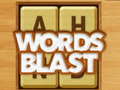 遊戲Words Crush