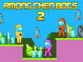 遊戲Among Chen Bots 2