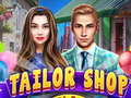 遊戲Tailor Shop