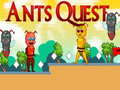 遊戲Ants Quest