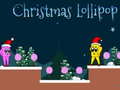 遊戲Christmas Lollipop