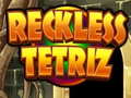 遊戲Reckless Tetriz