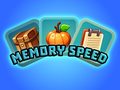 遊戲Memory Speed