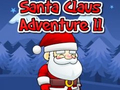 遊戲Santa Claus Adventure 2