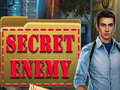 遊戲Secret Enemy