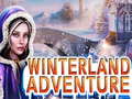遊戲Winterland Adventure
