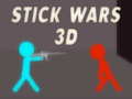 遊戲Stick Wars 3D