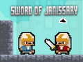 遊戲Sword Of Janissary