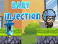 遊戲Baby Injection 