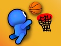 遊戲Basket Battle