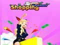 遊戲Shopping Parkour