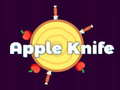 遊戲Apple Knife