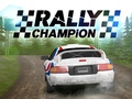 遊戲Rally Champion
