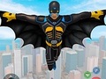 遊戲Hero Bat