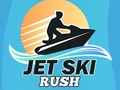 遊戲Jet Ski Rush