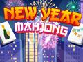 遊戲New Year Mahjong
