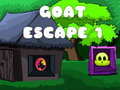 遊戲Goat Escape 1
