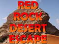 遊戲Red Rock Desert Escape