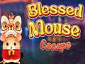 遊戲Blessed Mouse Escape