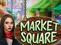 遊戲Market Square
