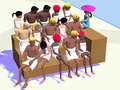遊戲Sauna Run