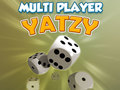 遊戲Yatzy Multi Player